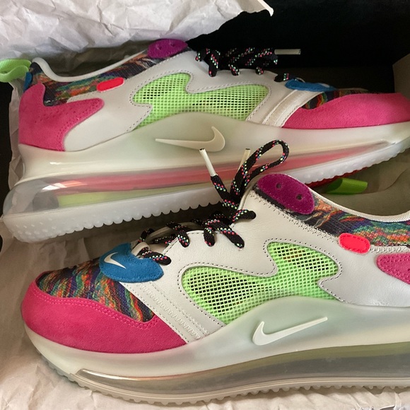 Air Max King Of the Drip size 10.5 NEW IN BOX - Picture 1 of 7
